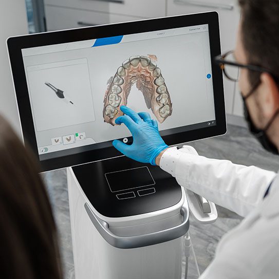 The Orthodontic Technology We Use - MyOrthodontist - orthodontic technology,orthodontist orthodontic technology orthodontist